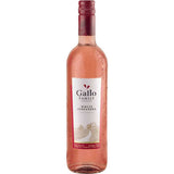 Buy cheap Gallo White Zinfandel Rose 75cl Online