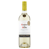 Buy cheap Casillero Del Diablo Sau 187ml Online