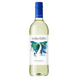 Buy cheap Echo Falls Pinot Grigio 75cl Online