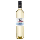 Buy cheap Black Tower Riesling 75cl Online