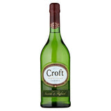 Buy cheap Croft Sherry 75cl Online