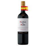Buy cheap Casillero Del Diablo Tempran 75cl Online