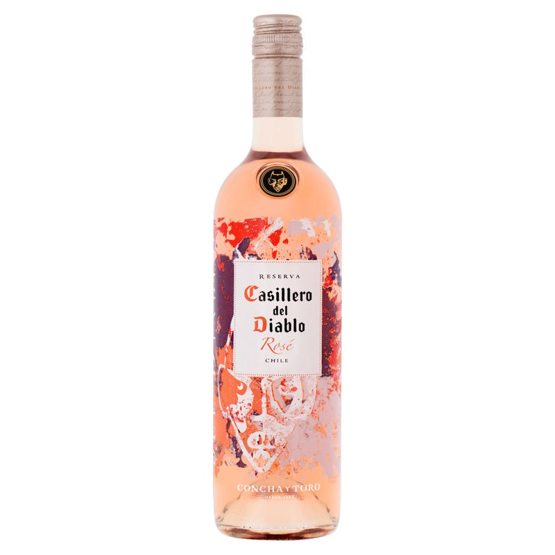 CASILLERO DEL ROSE 75CL