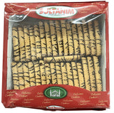 Buy cheap Sultanim Cocoa Coated Cookies 400g Online