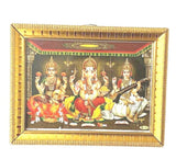 Buy cheap 3 God Photo Frame Small Online
