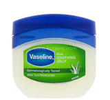 Buy cheap Vaseline Aloe Jelly 50ml Online