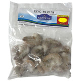 Buy cheap Neptune King Prawns 600g Online