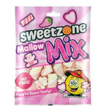 Buy cheap Sweetzone Mallow Mix 140g Online