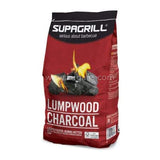 Buy cheap Supagril Lumpwood Charcoal Online