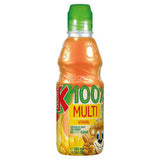 Buy cheap Kubus Multivitamin 300ml Online