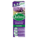 Buy cheap Zoflora Disinfectant Lavender Online
