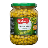 Buy cheap Bodrum Green Peas 690g Online