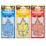 Buy cheap Woodland Ass Air Freshner 4pcs Online