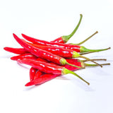 Buy cheap Red Chilli Small 250g Online