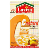 Buy cheap Laziza Mango Custard Powder Online