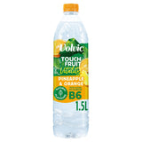 Buy cheap Volvic Pineapple & Orange 1.5l Online