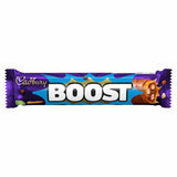 Buy cheap Cadbury Boost Chocolate Bar Online
