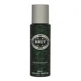 Buy cheap Brut Deodorant Perfumes 200ml Online