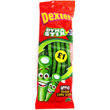 Buy cheap Dexters Apple Candy Sticks 180g Online