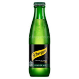 Buy cheap Schweppes Ginger 200ml Online