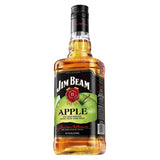 Buy cheap Jim Beam Apple Whiskey 70cl Online