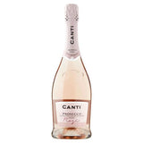 Buy cheap Canti Prosecco Rose Doc 75cl Online