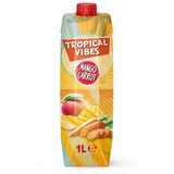 Buy cheap Tropical Vibes Mango Carrot 1l Online