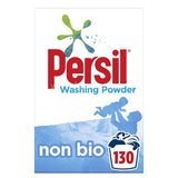 Buy cheap Persil Powder Non Bio 6.5kg Online