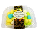 Buy cheap Dospani Sugared Almonds 160g Online