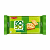 Buy cheap Britannia Sweet Salty Biscuit Online