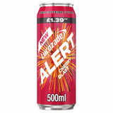 Buy cheap Lucozade Cherry Blast 500ml Online