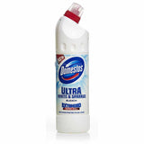 Buy cheap Domestos White Thick Bleach Online