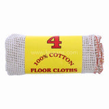 Buy cheap Royal Markets Floor Cloths 4pcs Online