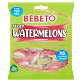 Buy cheap Bebeto Fizzy Watermelons 150g Online