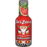 Buy cheap Arizona Watermelon Ice Tea 500ml Online