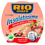 Buy cheap Rio Mare Tuna Salad 160g Online