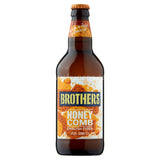 Buy cheap Brothers Honey Comb 500ml Online