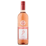 Buy cheap Barefoot Pink Moscato 75cl Online