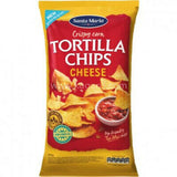Buy cheap Sm Tortilla Chips Cheese 185g Online