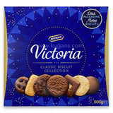 Buy cheap Mcvities Biscuit Collect 600g Online