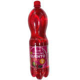 Buy cheap Niru Sparkling Quento 1.5 Litre Online