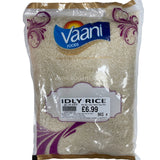 Buy cheap Vaani Idly Rice 5kg Online
