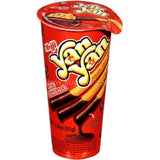 Buy cheap Meiji Yan Yan Choc Dip 50g Online