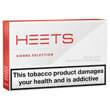 Buy cheap Heets Sienna Selection 20s Online