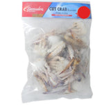 Buy cheap Samudra Cut Crab 1kg Online