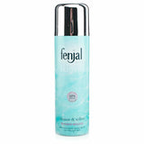 Buy cheap Fenjal Shower Mousse Oil 200ml Online