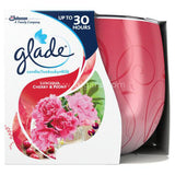 Buy cheap Glade Cherry & Peony 120g Online