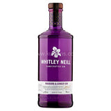 Buy cheap Whitley Neill Rhubarb & Ginger Online