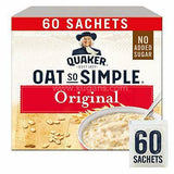 Buy cheap Quaker Oat So Simple Orig 1.62kg Online