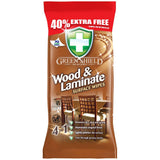 Buy cheap Green Shield Wood & Laminate Online